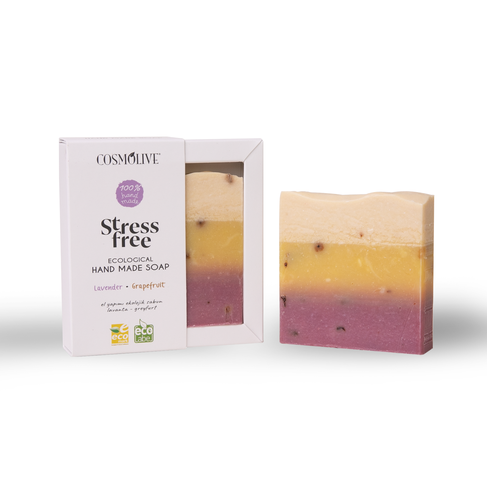 Cosmolive Products