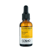 Alpha Arbutin 2% + Hyaluronic Acid (30ml) Face Serum by Cosmo