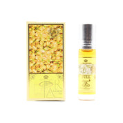 Al Rehab assorted 6 Pack Roll on Perfume Oils - Floral Scents