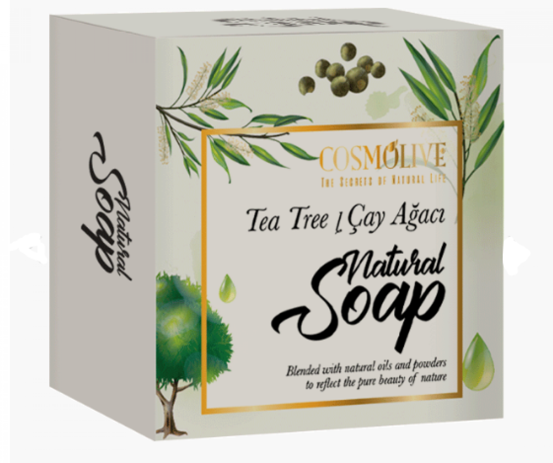 Cosmolive Products
