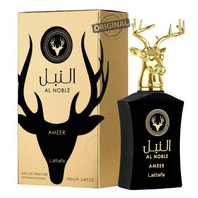 Al Noble Twin Pack