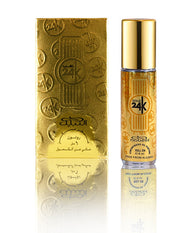 Nabeel assorted 6 Pack Roll on Perfume Oils - For Men