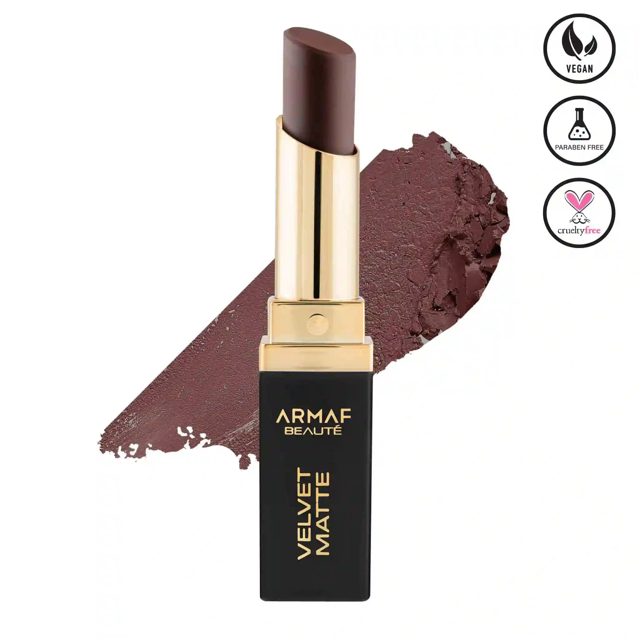 Armaf Velvet Matte Lipstick (Gabrielle)