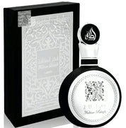 Fakhar Lattafa Men Perfume and Air Freshener Bundle Pack