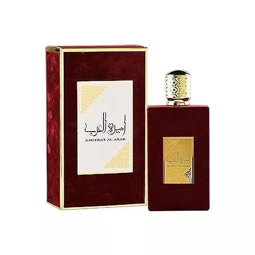Lattafa Ameerat Al Arab Bundle Pack