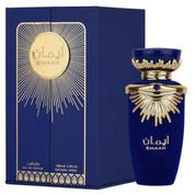 Emaan- Eau De Parfum Spray by Lattafa Perfumes (100ml)