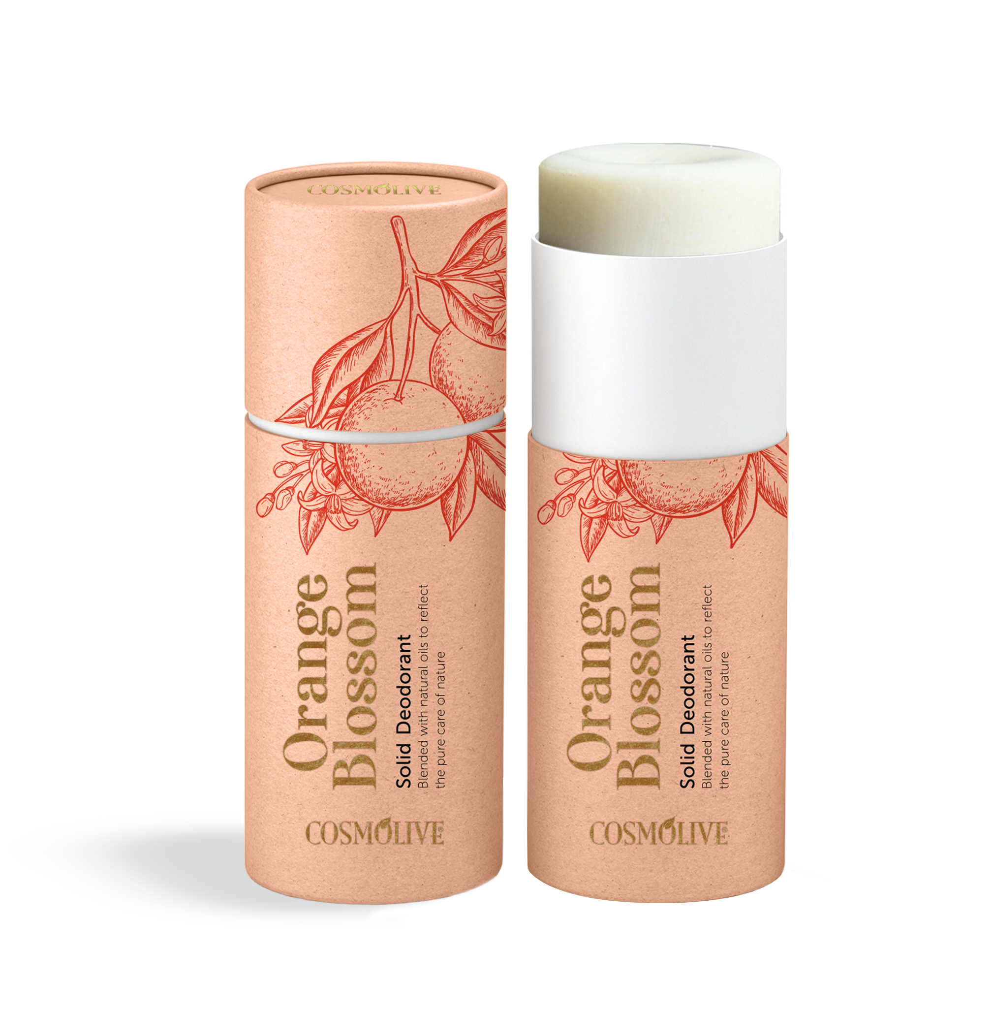 Cosmolive Products