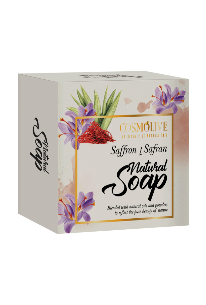 Cosmolive Products