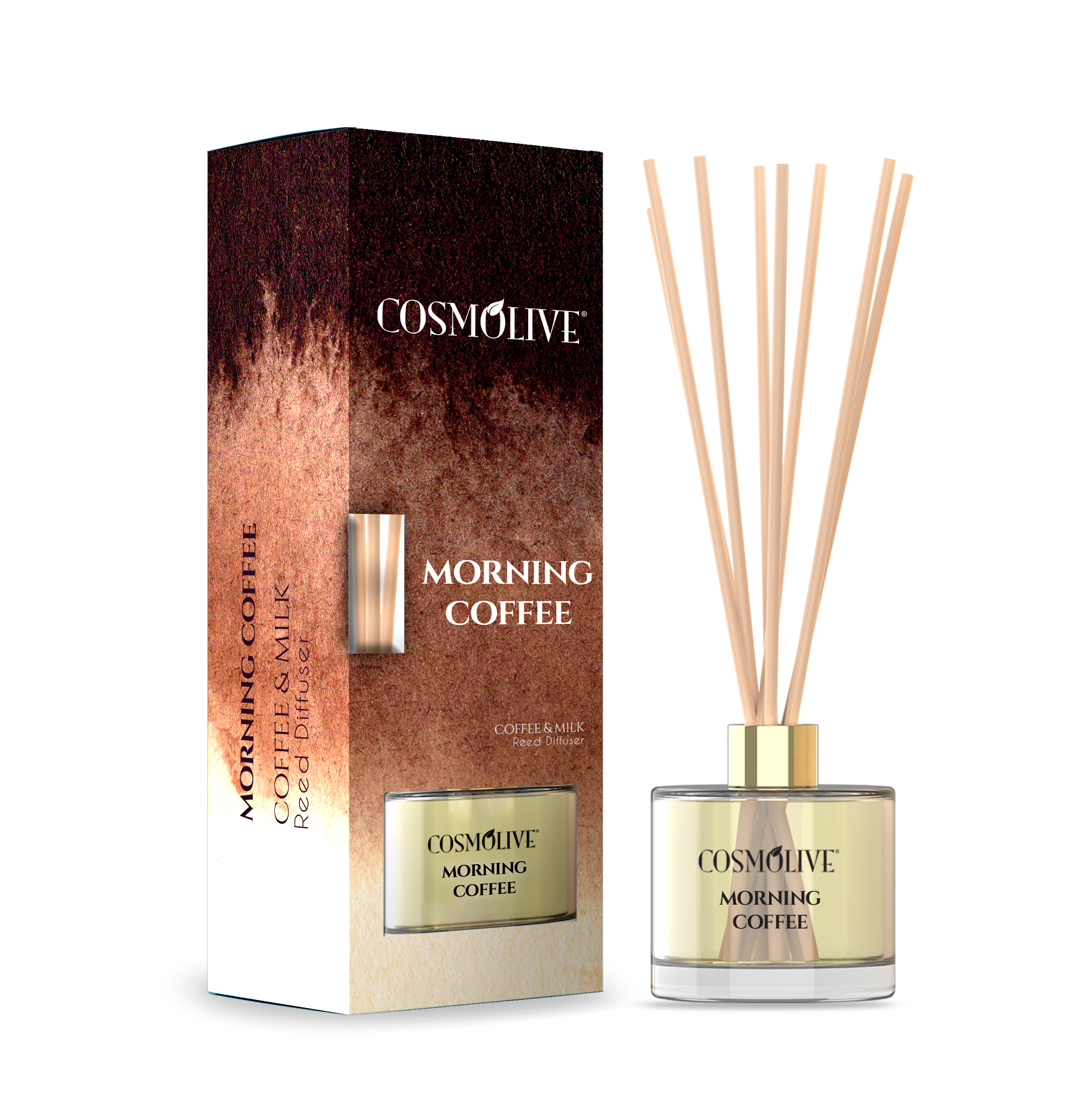Cosmolive Products