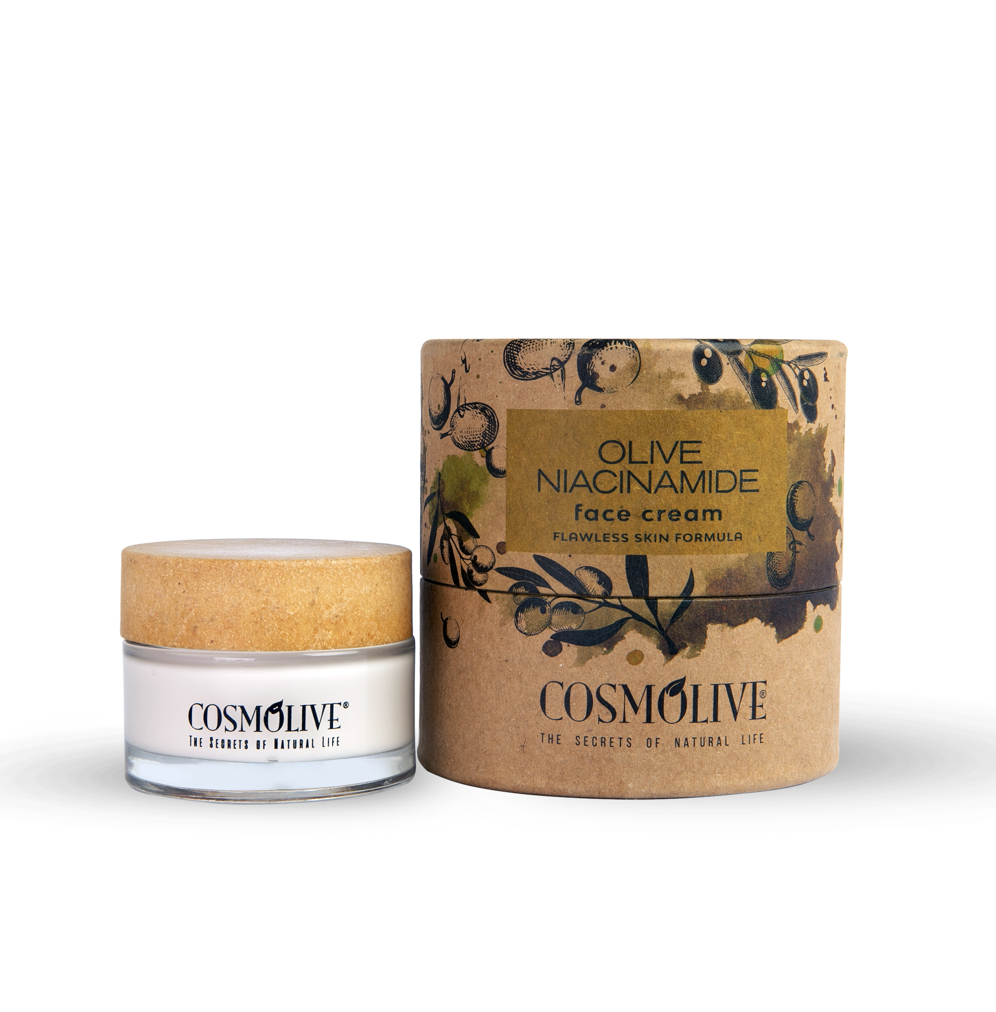 Cosmolive Products