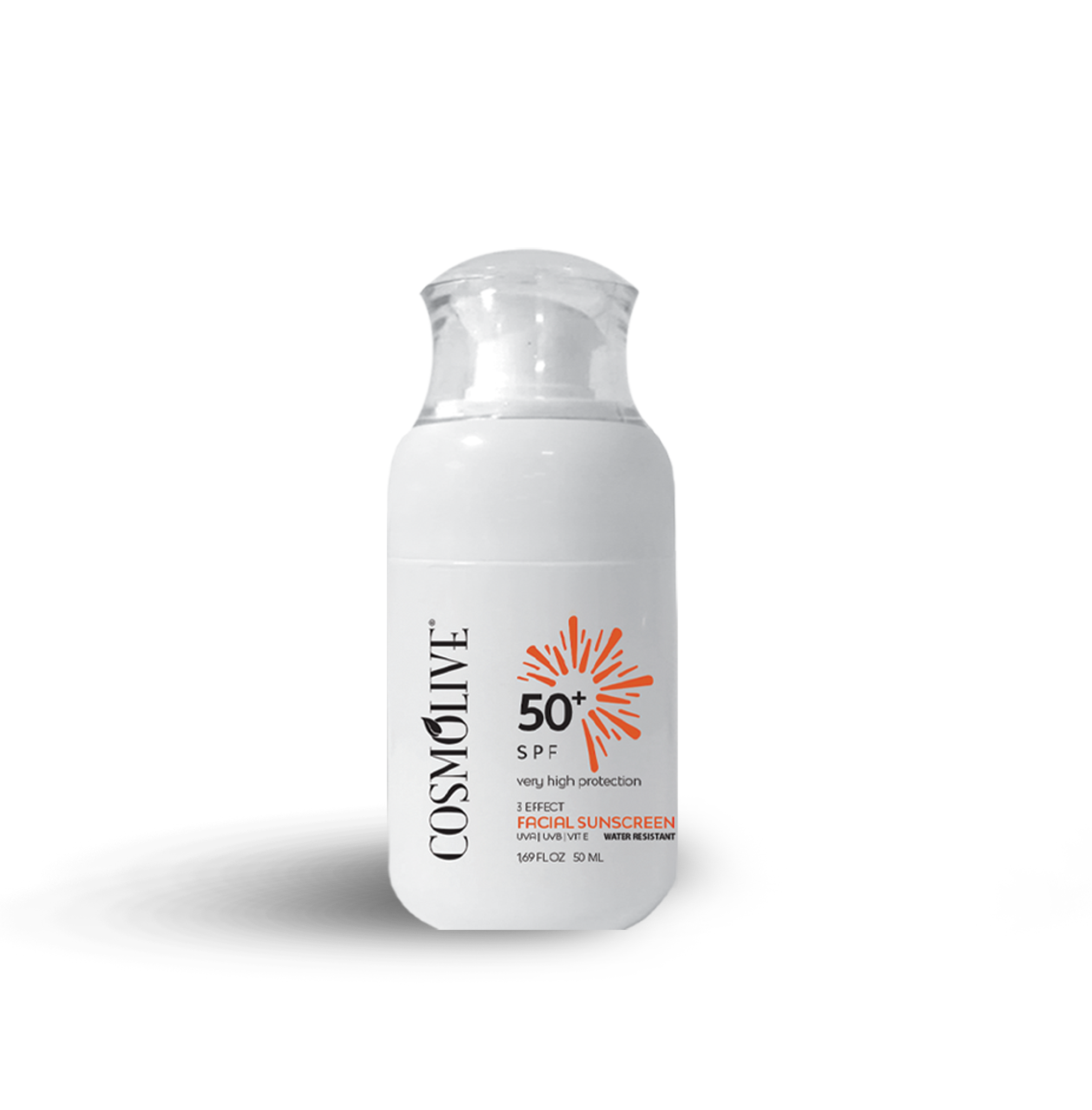 Cosmolive Products