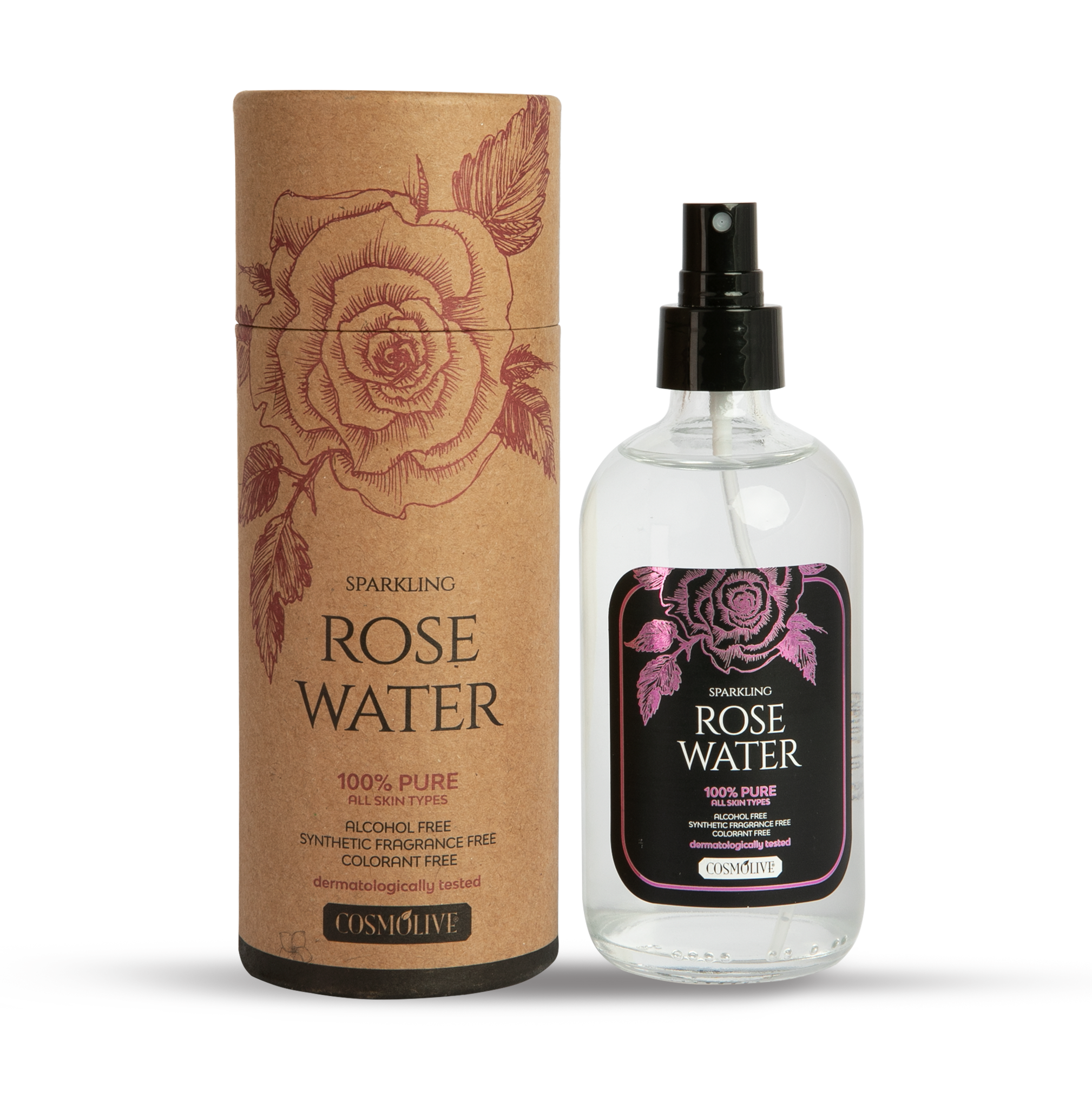 Cosmolive Products