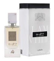 Lattafa Ana Abiyedh Bundle Pack