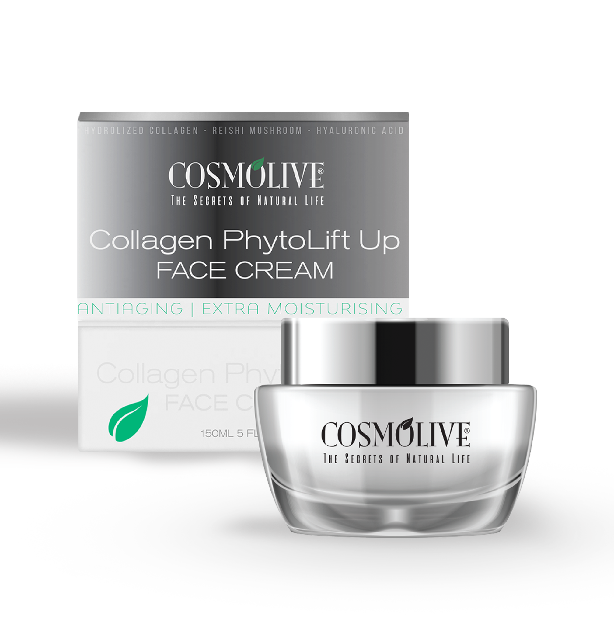 Cosmolive Products