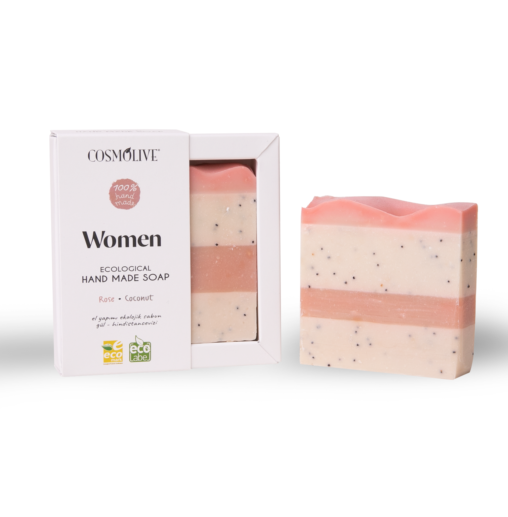 Cosmolive Products