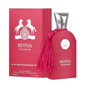 Reyna - Pour Femme Eau De Parfum by Lattafa Perfumes (100ml)