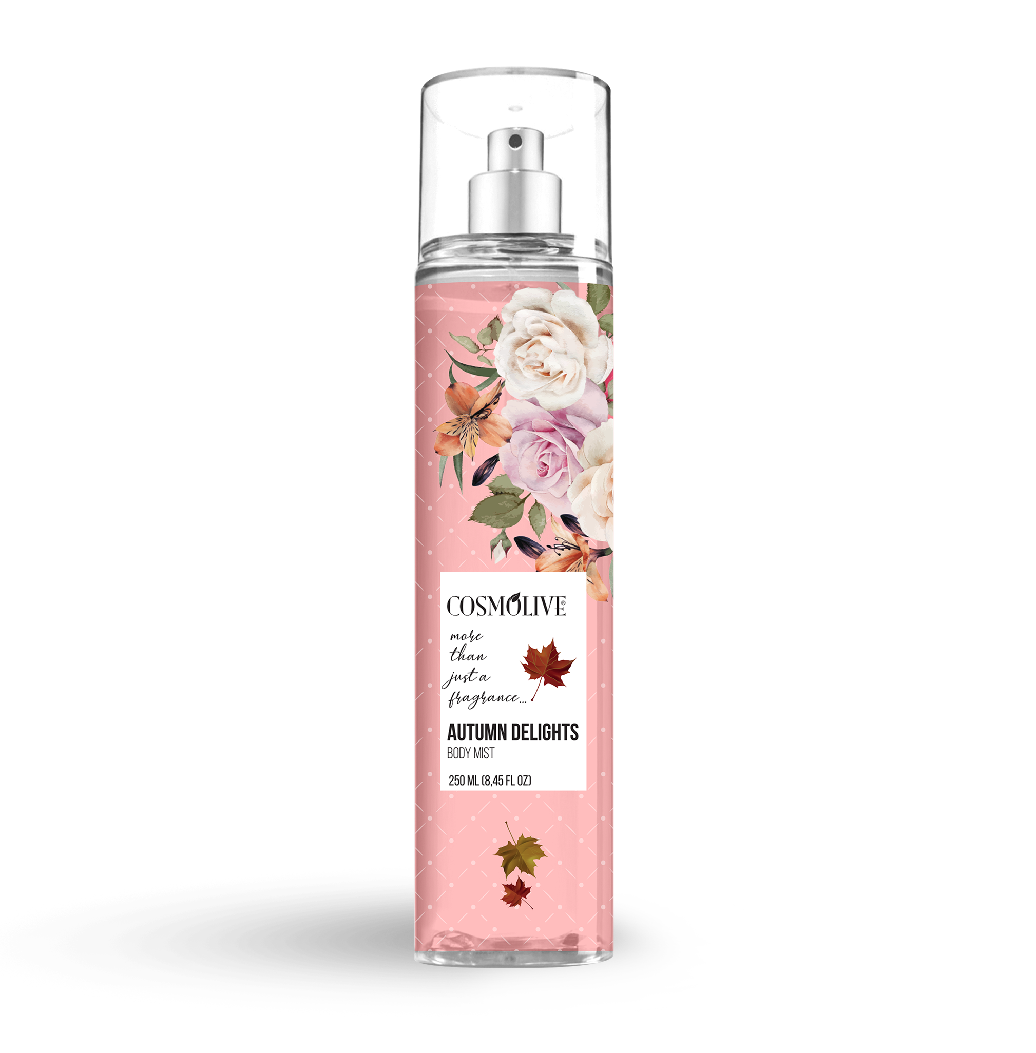 Cosmolive Products