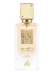 Ana Abiyedh Poudree- Eau De Parfum by Lattafa Perfumes 60ml