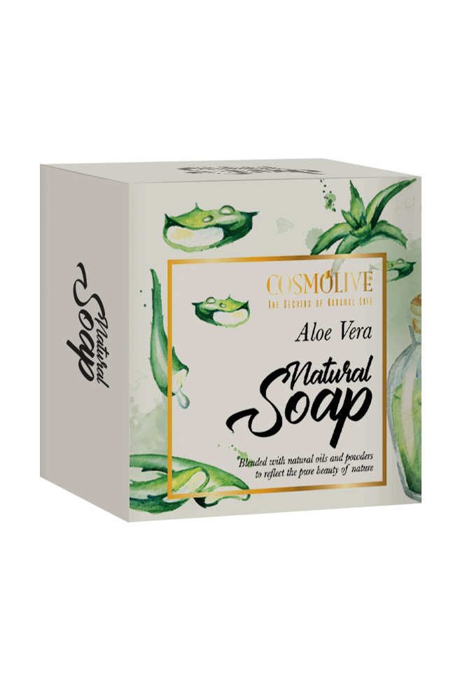 Cosmolive Products