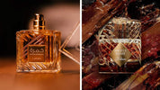 Khamrah EDP (100ml) + Khamrah Air Freshener (300ml) Set