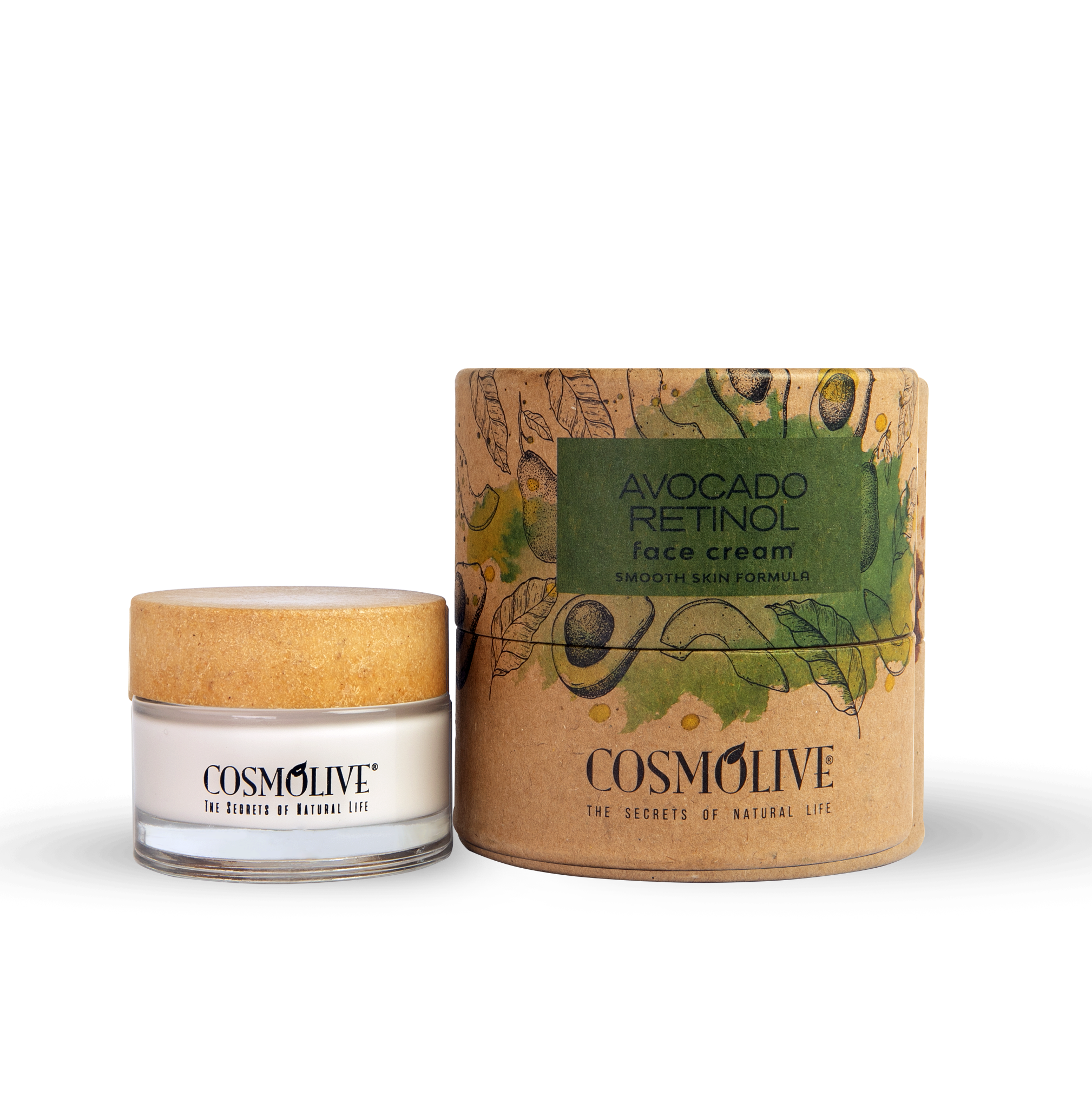 Cosmolive Products