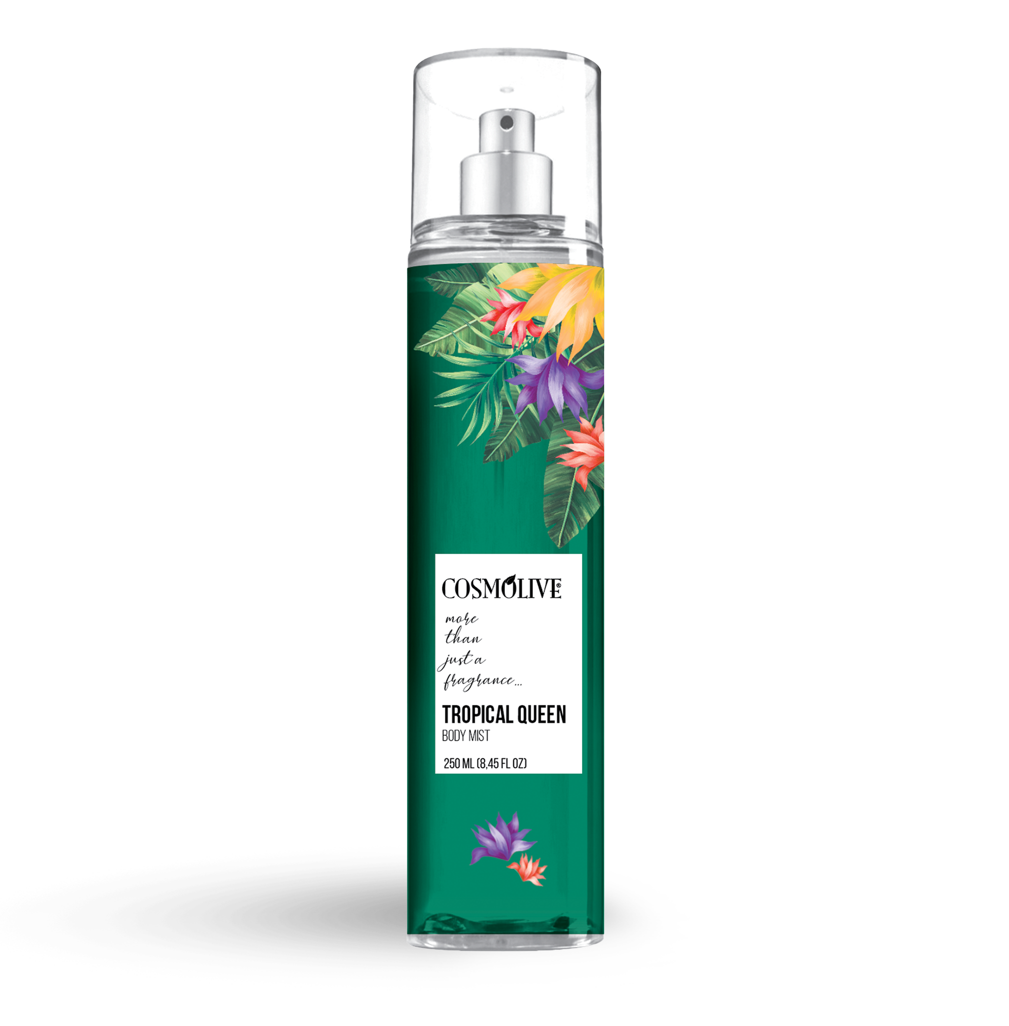 Cosmolive Products
