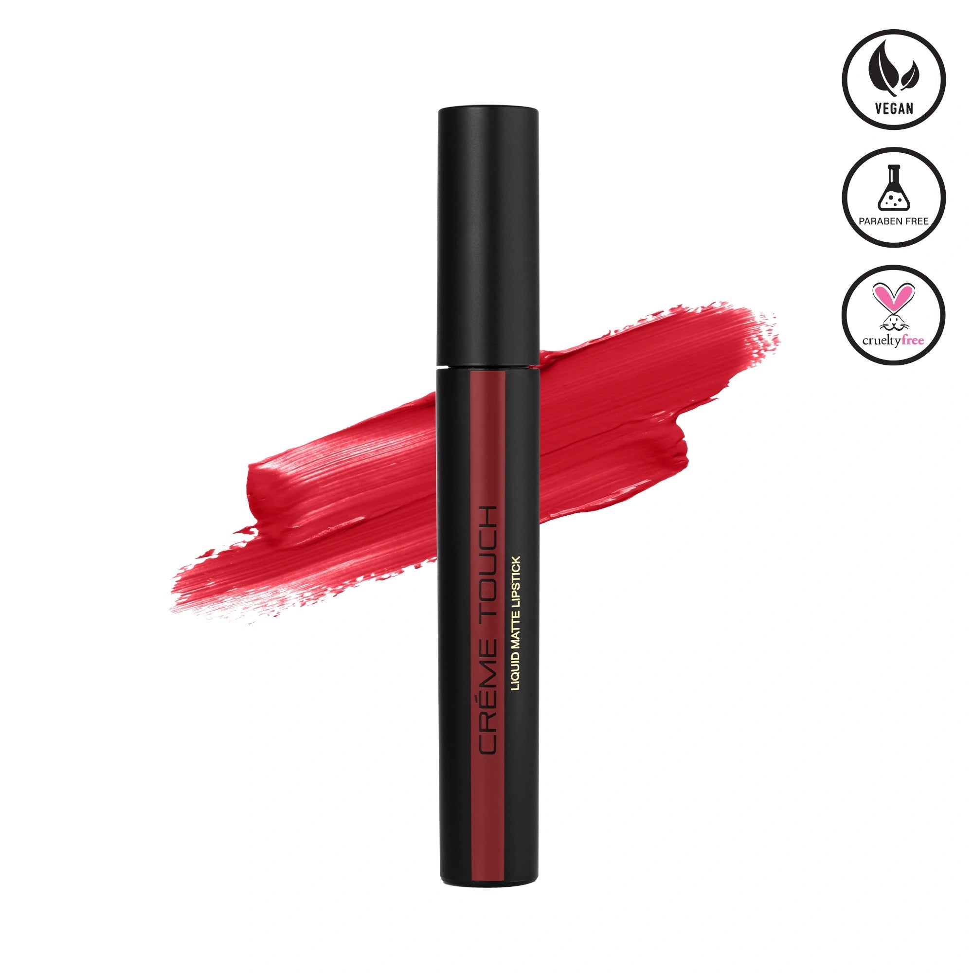 Armaf Creme Touch Liquid Lipstick (Dijon)