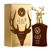 Al Noble Twin Pack