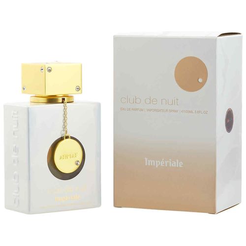 Club De Nuit Imperiale EDP 105ml Perfume Spray By Armaf