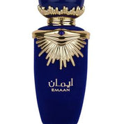 Emaan- Eau De Parfum Spray by Lattafa Perfumes (100ml)