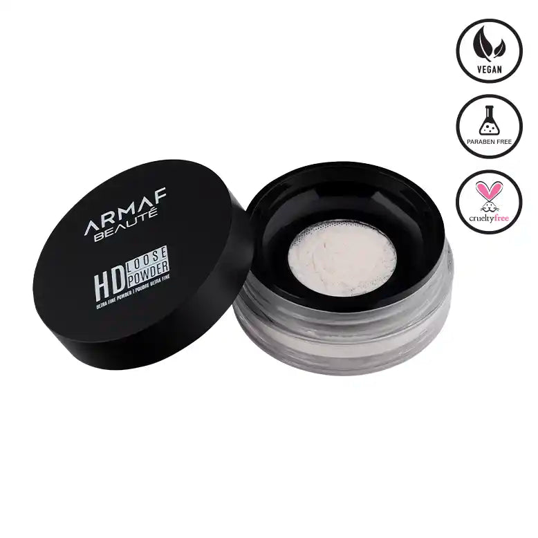 Armaf HD Loose Powder (Translucent)