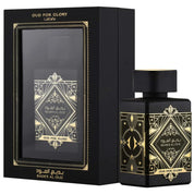 Lattafa Badee Al Oud Bundle Pack