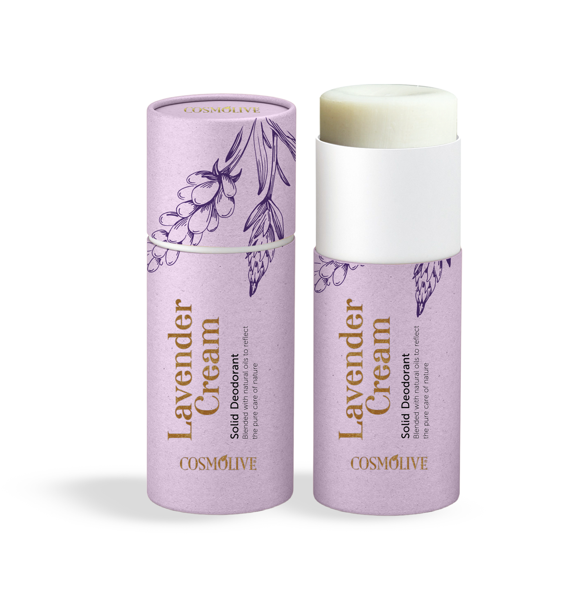Cosmolive Products