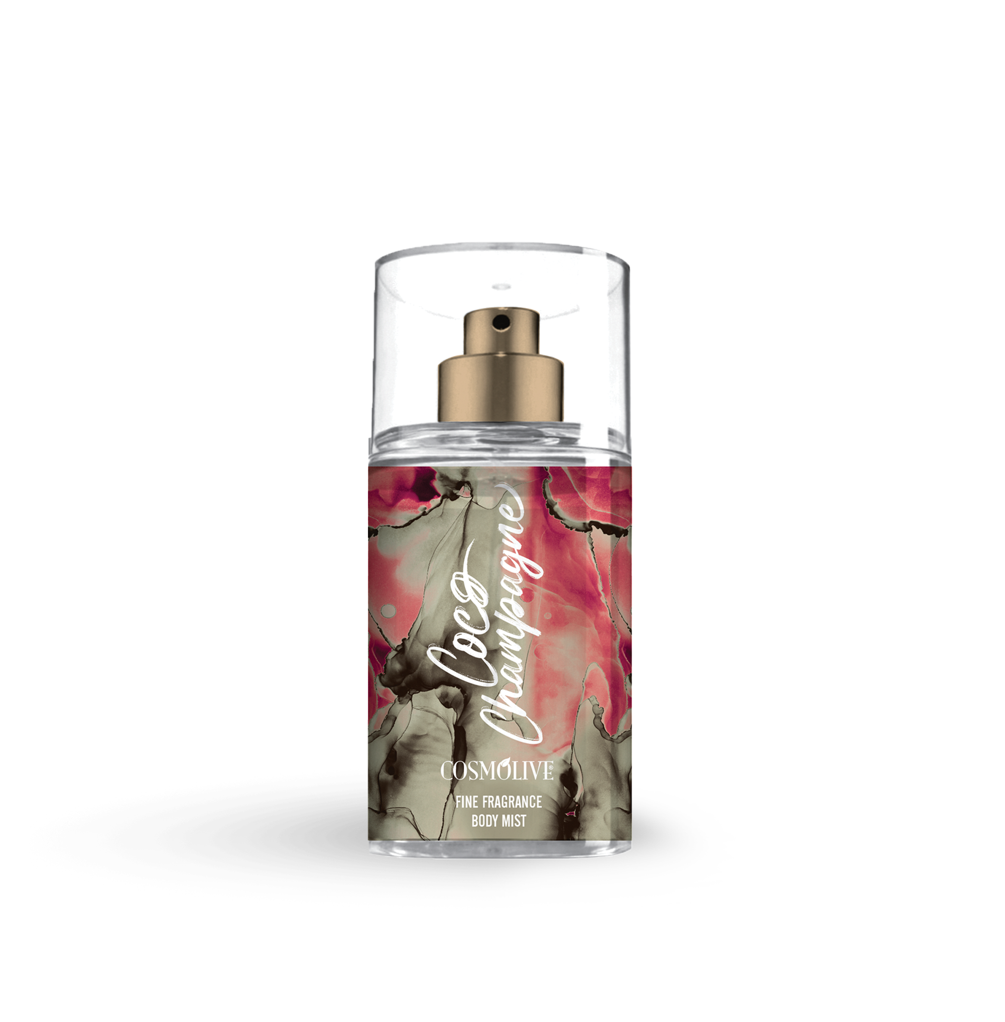 Cosmolive Products