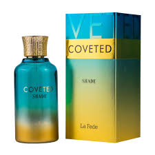 La Fede - Coveted Shades EDP (100ml) Spray by Khadlaj