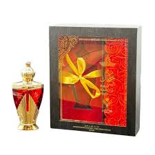 Ranat Khulkhal Night CPO by Al Mas Perfume