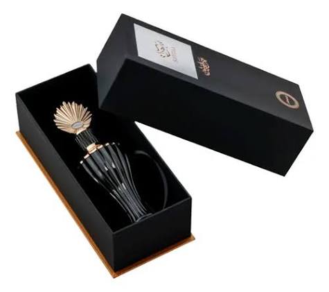 Sawdaa Sehr Aleuyun (75ml) EDP By Armaf