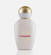 La Fede - White Forest Strawberry (100ml) Spray by Khadlaj