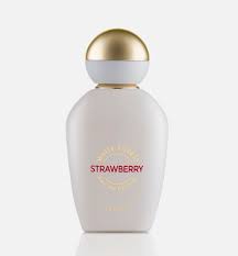 La Fede - White Forest Strawberry (100ml) Spray by Khadlaj