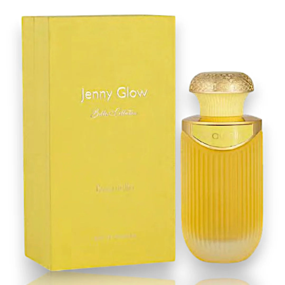 Beautello - Jenny Glow Bellis Collection EDP (100ml) Perfume Spray by Armaf