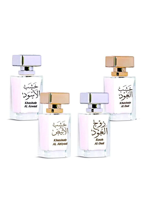 Hamidi Deluxe 50ml Water Perfume