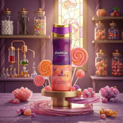 Elite Candelicious (200ml) Body Spray by Risala
