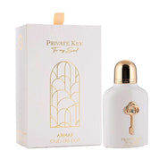 Club De Nuit Private Key To My Soul (100ml) EDP by Armaf