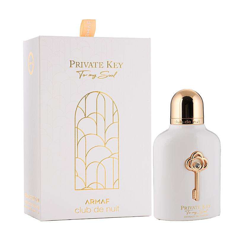 Club De Nuit Private Key To My Soul (100ml) EDP by Armaf