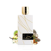Fursan White EDP (100ml) Spray by Khadlaj