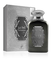 Ghadeer Silver EDP (100ml) Spray by Khadlaj