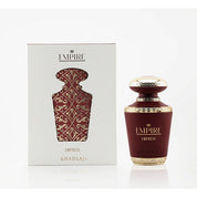 Empire Empress EDP (100ml) perfume spray by Khadlaj