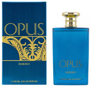 Opus Reborn EDP (100ml) Perfume Spray by Khadlaj