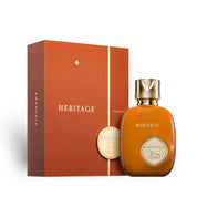 25 Heritage EDP (100ml) Perfume Spray by Khadlaj