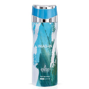 Elite Imagin (200ml) Body Spray by Risala